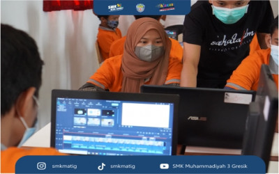 Program Pendidikan Kecakapan Wirausaha