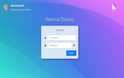 Inovasi Pendidikan! Server CBT Open Source Karya Siswa SMK Muhammadiyah 3 Gresik