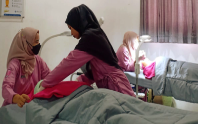 Perawatan Kecantikan Berbasis Medis (Ketika kecantikan dan kesehatan menyatu)