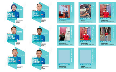 Gemilang di 2025: Siswa SMK Muhammadiyah 3 Gresik Berhasil Lolos SNBP dan Diterima Kerja Sebelum Lulus